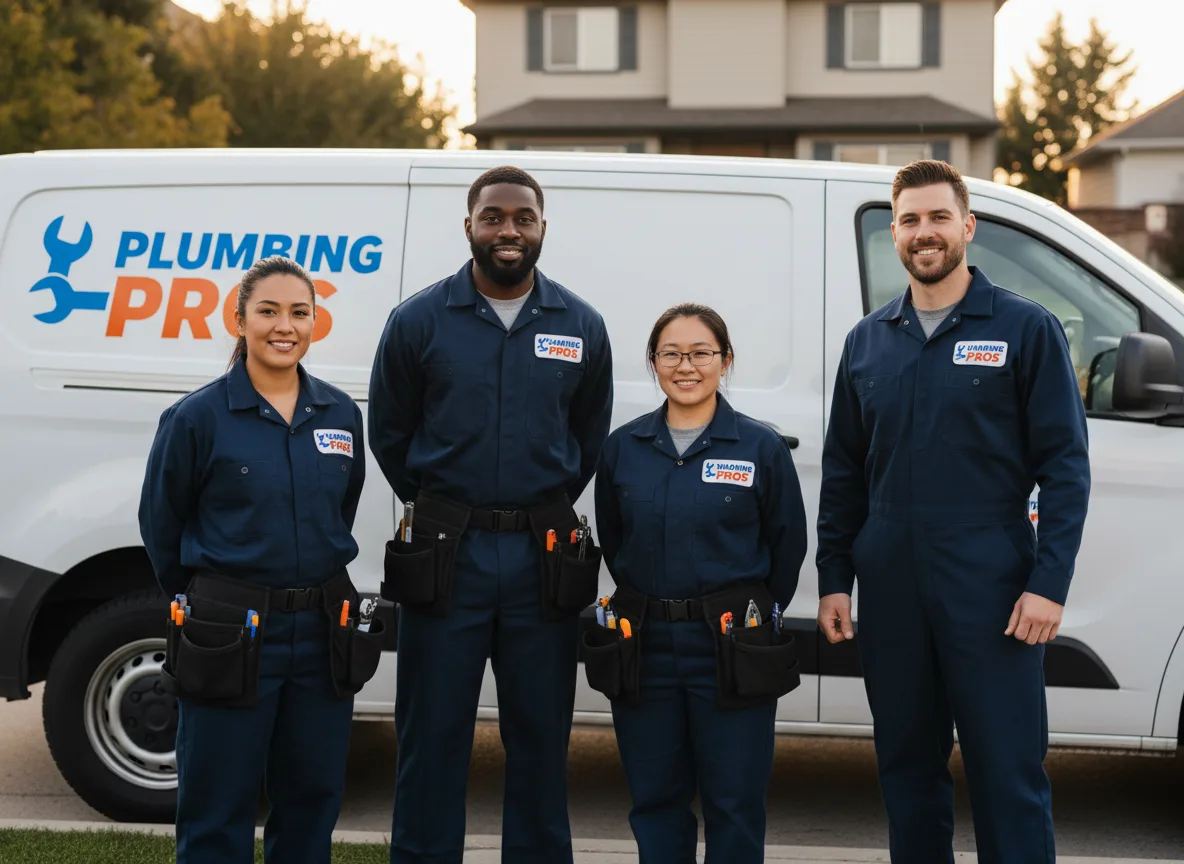 Water Heater Repair company in Cumming, IA
